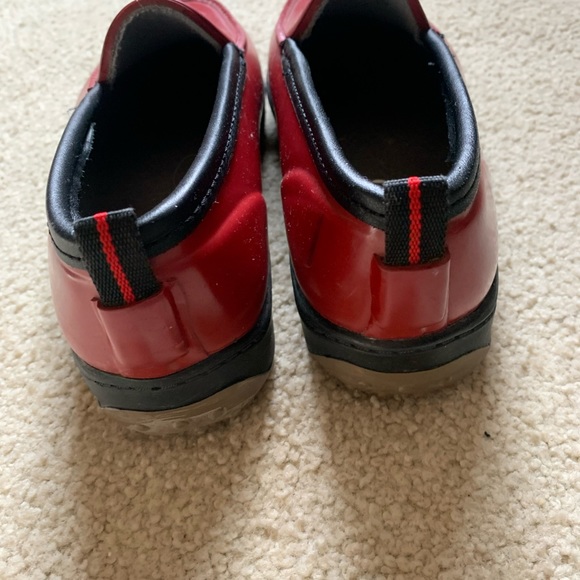 Like new Rain loafer - Picture 4 of 7